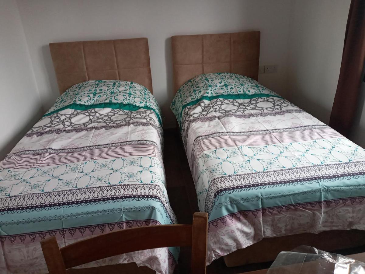 Magic Moon Guest House Фамагуста Екстер'єр фото