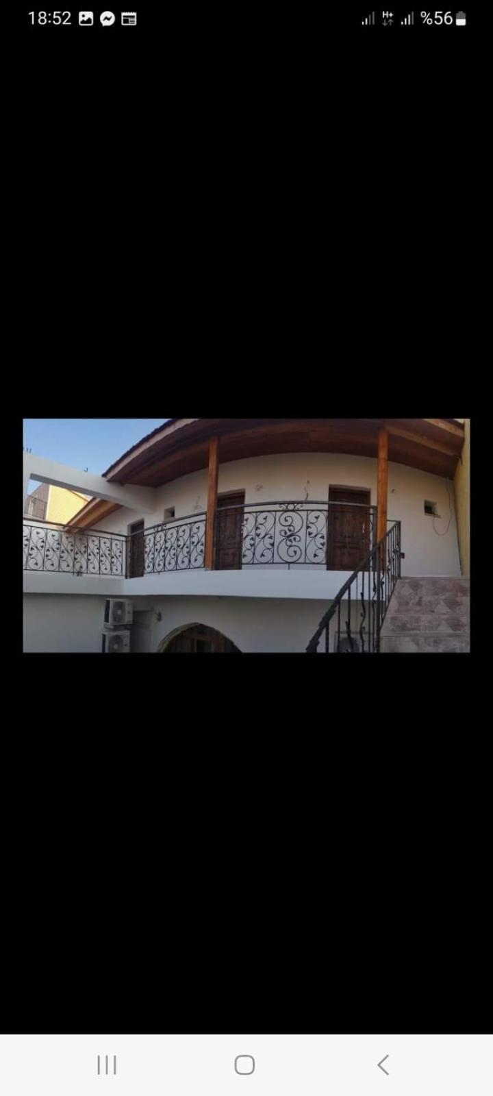 Magic Moon Guest House Фамагуста Екстер'єр фото