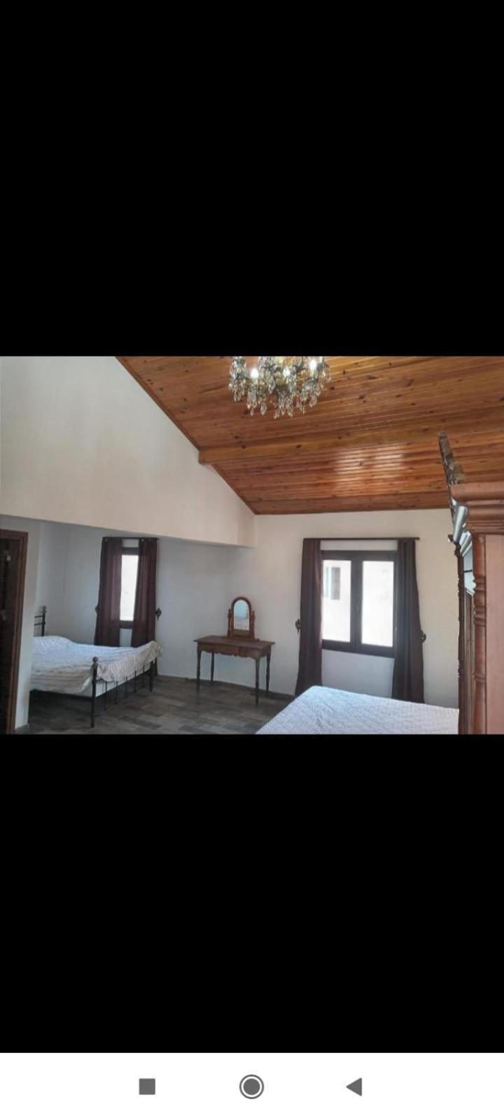 Magic Moon Guest House Фамагуста Екстер'єр фото
