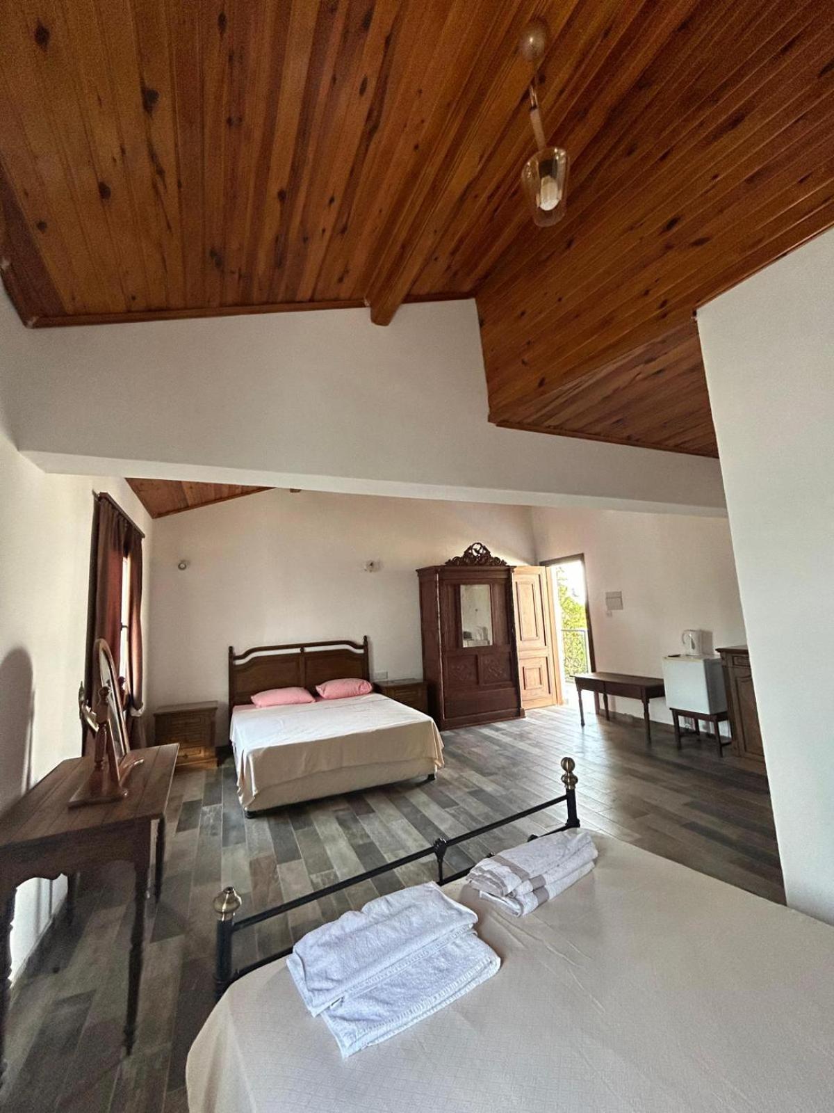 Magic Moon Guest House Фамагуста Екстер'єр фото