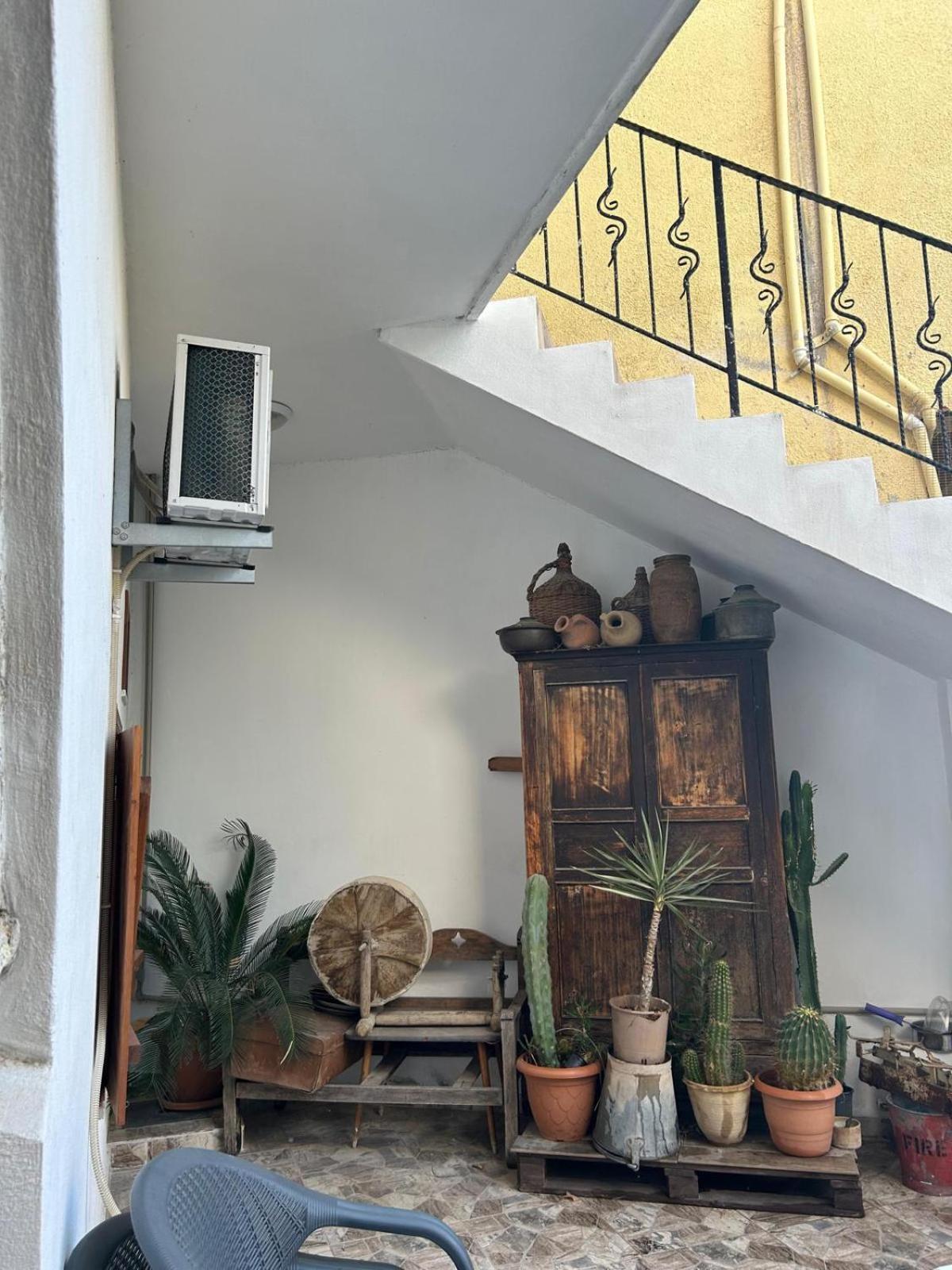 Magic Moon Guest House Фамагуста Номер фото