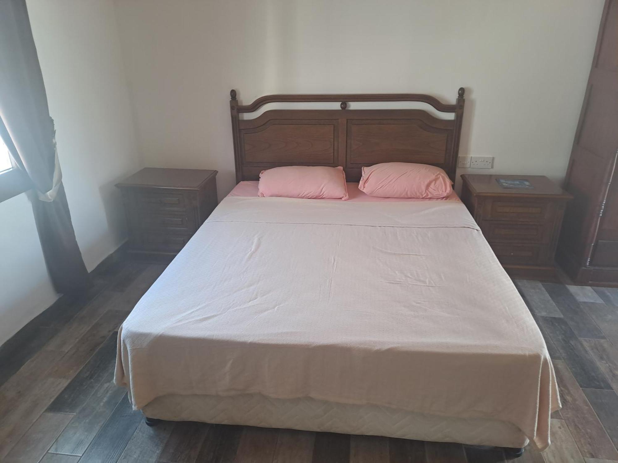 Magic Moon Guest House Фамагуста Номер фото